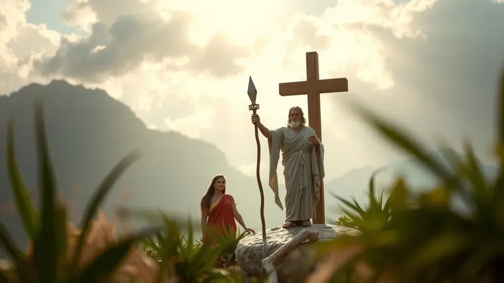 Como a mitologia grega inspirou as maiores sagas do cinema