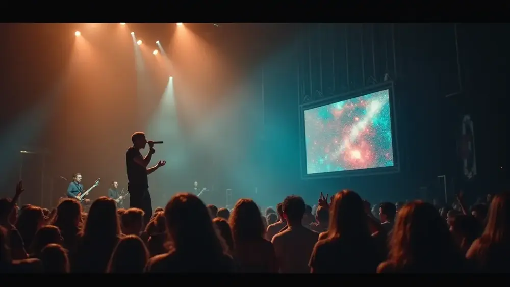 Como acompanhar o Grammy ao vivo direto da sua televisão