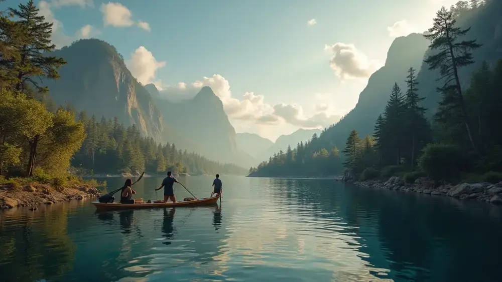 Como as séries influenciam viagens e turismo no mundo todo
