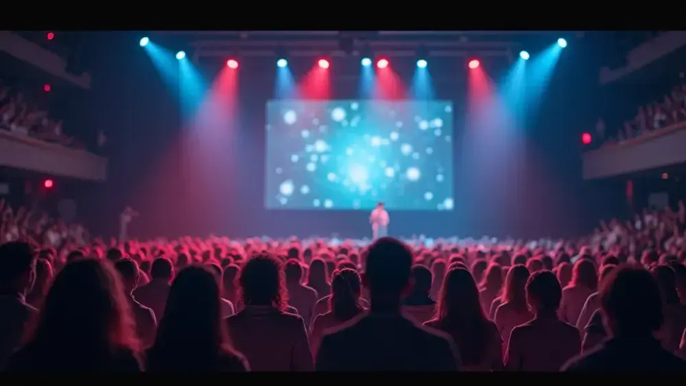 Como assistir shows internacionais ao vivo sem sair de casa