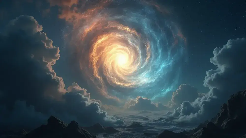Como é o mundo de Eternia no universo de Mestres do Universo