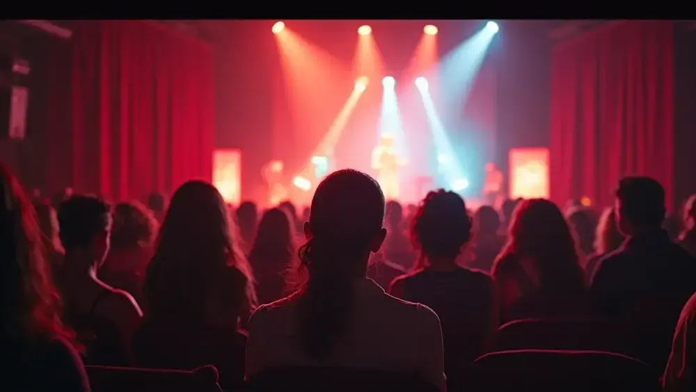 Como funciona a exibição de filmes em festivais internacionais