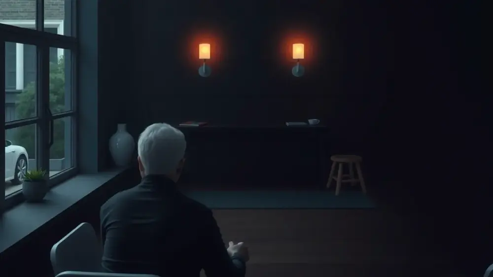 Como Nolan cria finais ambíguos que geram debates entre fãs
