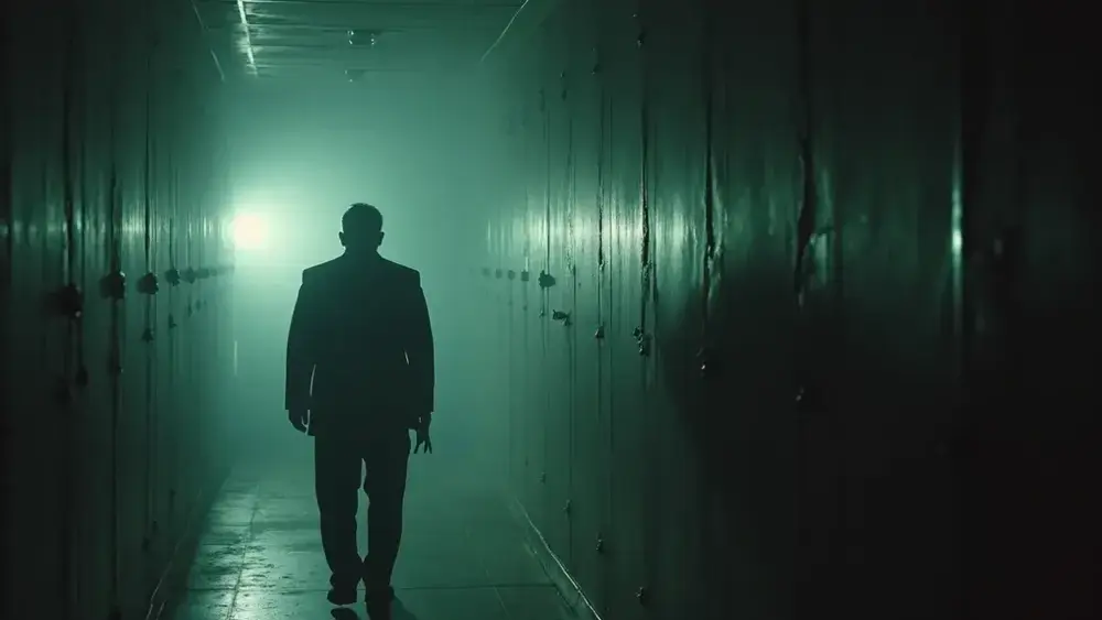 Como o KGB foi retratado nos filmes de espionagem clássicos