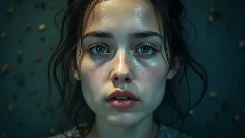 Como o silêncio é usado como recurso poderoso em filmes