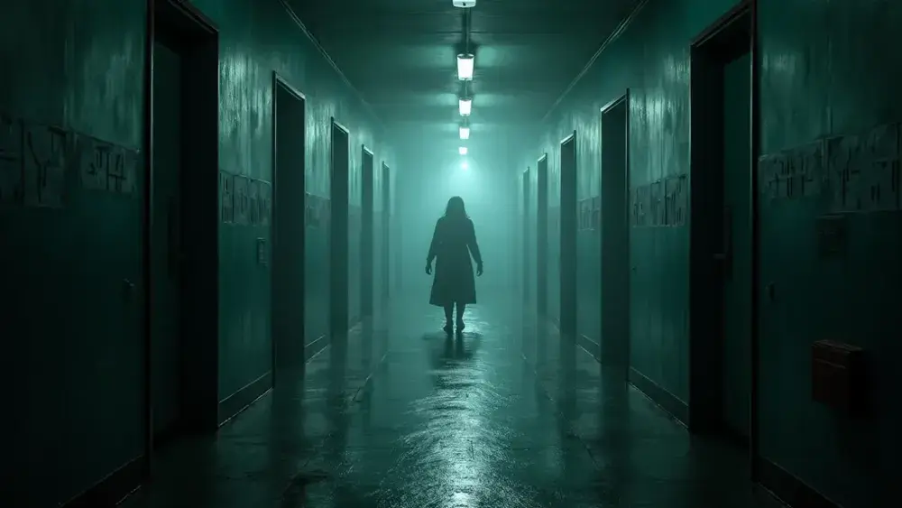Como os códigos secretos aparecem nos thrillers de espionagem