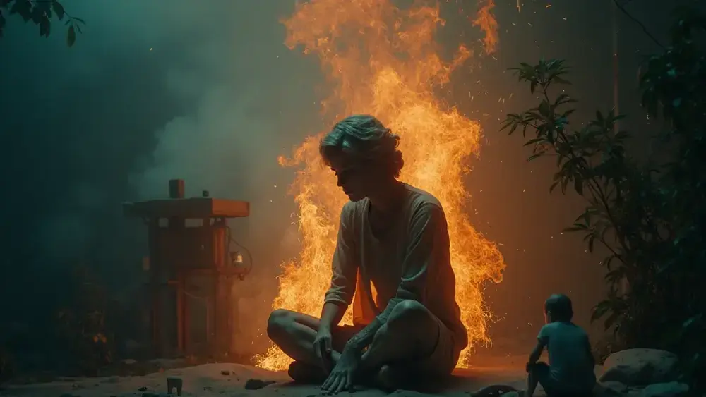 Como os documentários de artistas são diferentes dos biopics