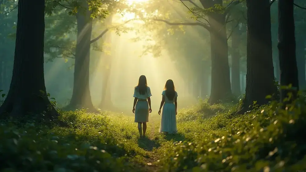 Como os documentários de natureza são filmados na prática