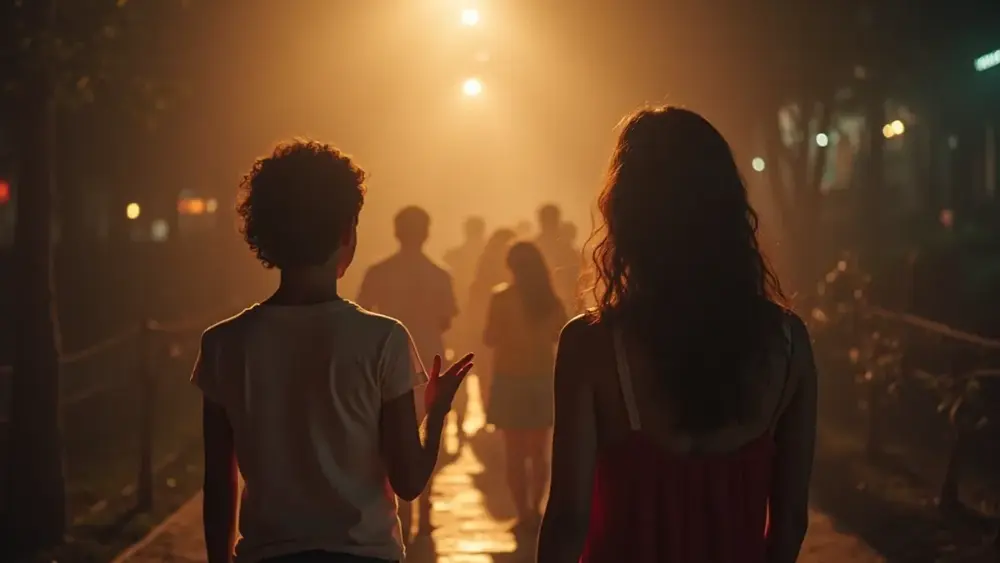 Como os familiares influenciam os biopics musicais no cinema