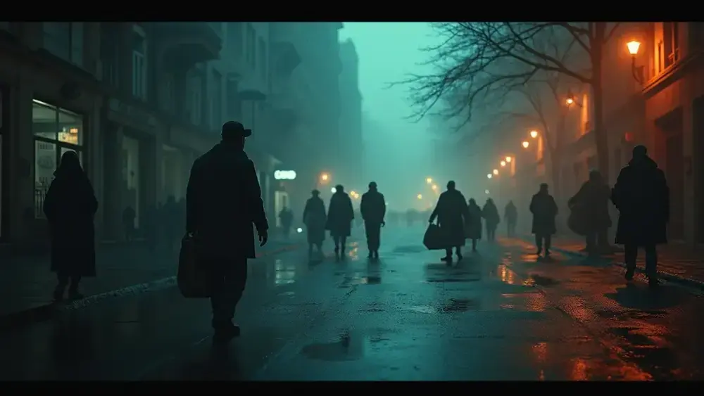 Como os thrillers de espionagem moldaram o cinema de ação atual