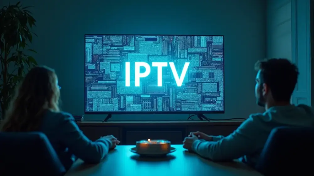Como surgiu o IPTV no Brasil e quais foram os primeiros serviços