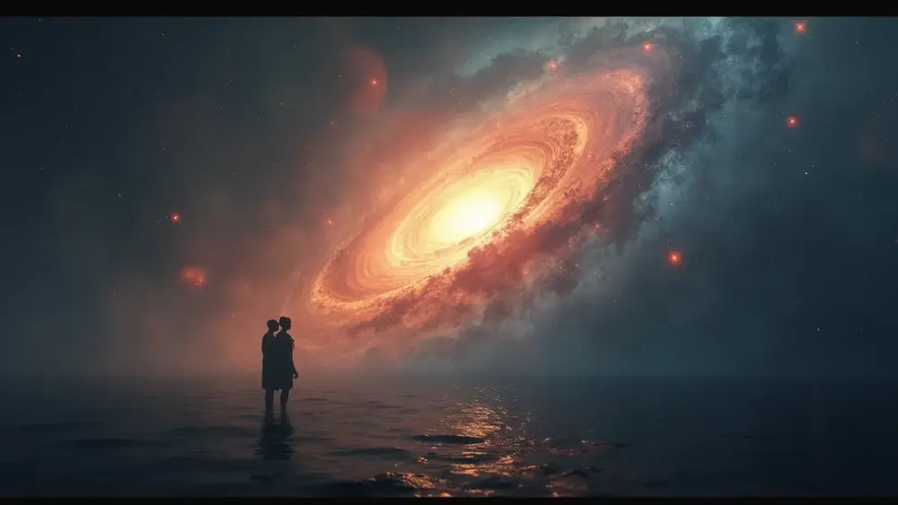 Cosmos Mundos Possíveis: resumo sem spoilers, bem direto
