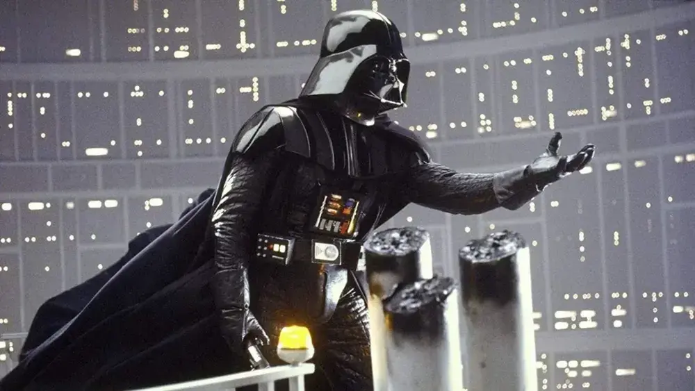 Darth Vader retorna em novo mangá de Star Wars