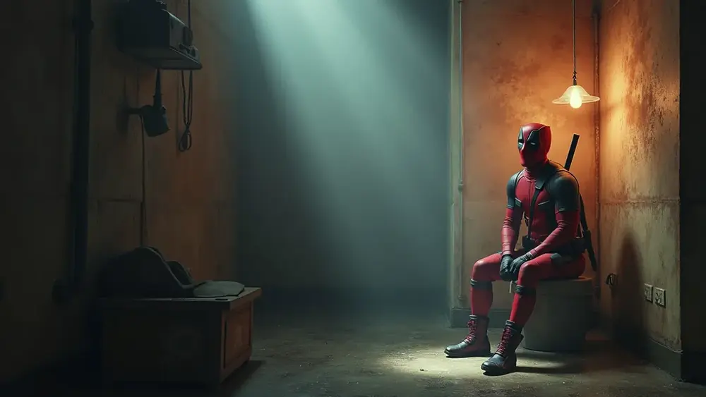 Deadpool 2 (filme): resumo sem spoilers, bem direto