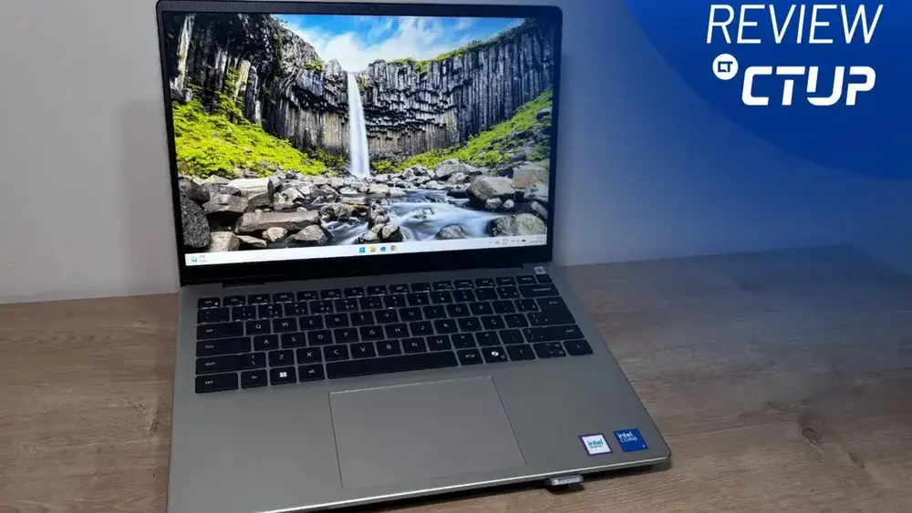 Dell 14: notebook premium de entrada que acerta no básico