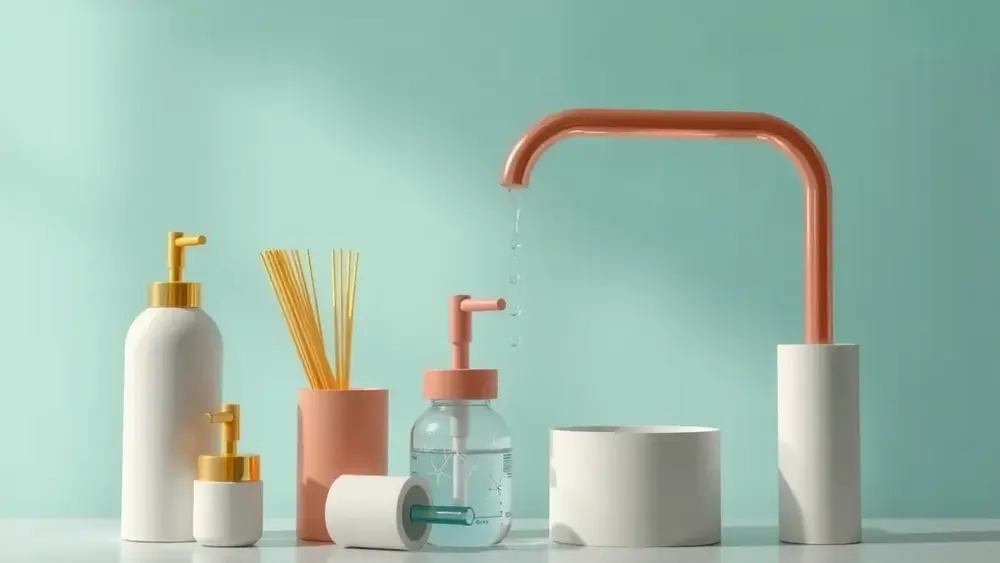 Desentupidor de Pressão de Ar: Como Usar em Vaso, Pia e Ralo