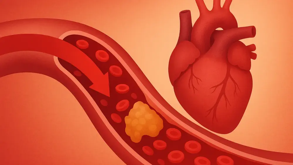 Doenças Circulatórias: O Que Causa Entupimento nas Veias