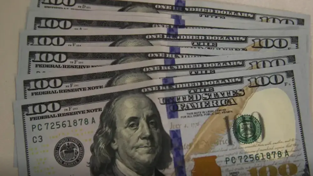 Dólar cai a R$ 5,10 e bolsa sobe com trégua no Oriente Médio