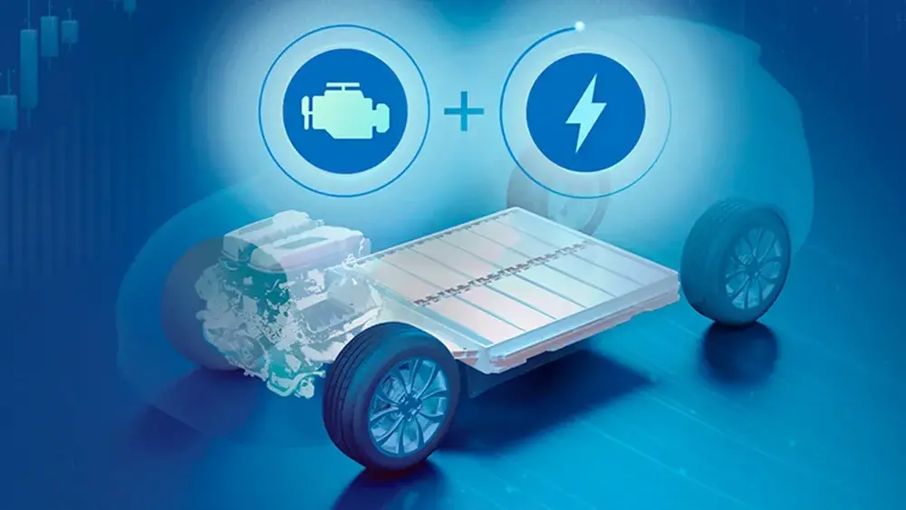 EREV: o que é e como funciona o carro elétrico