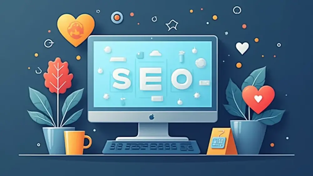 Erros de SEO nas redes sociais que limitam bastante o seu alcance