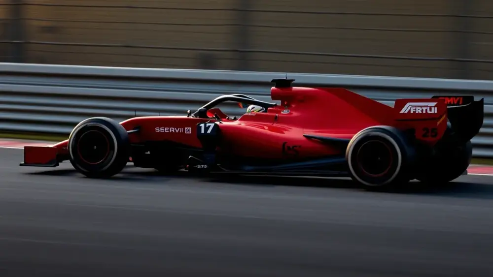 F1: Drive to Survive: resumo sem spoilers, bem direto