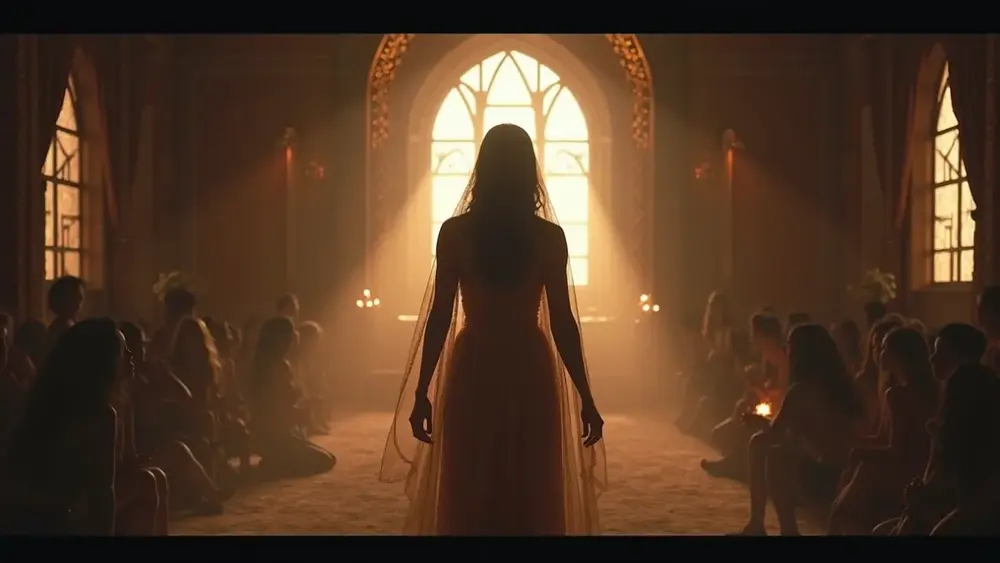 Fatima: resumo do filme, sem spoilers, bem direto em 1 min
