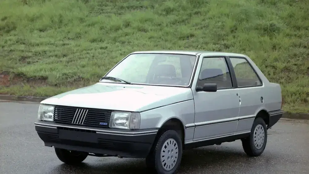Fiat Prêmio 2026: quanto custaria com a inflação?
