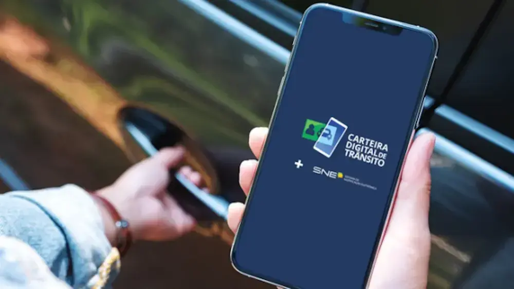 Fim dos documentos físicos na mobilidade: modelo “docless” avança