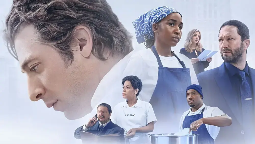 Final de O Urso: série ganha 2 estrelas Michelin
