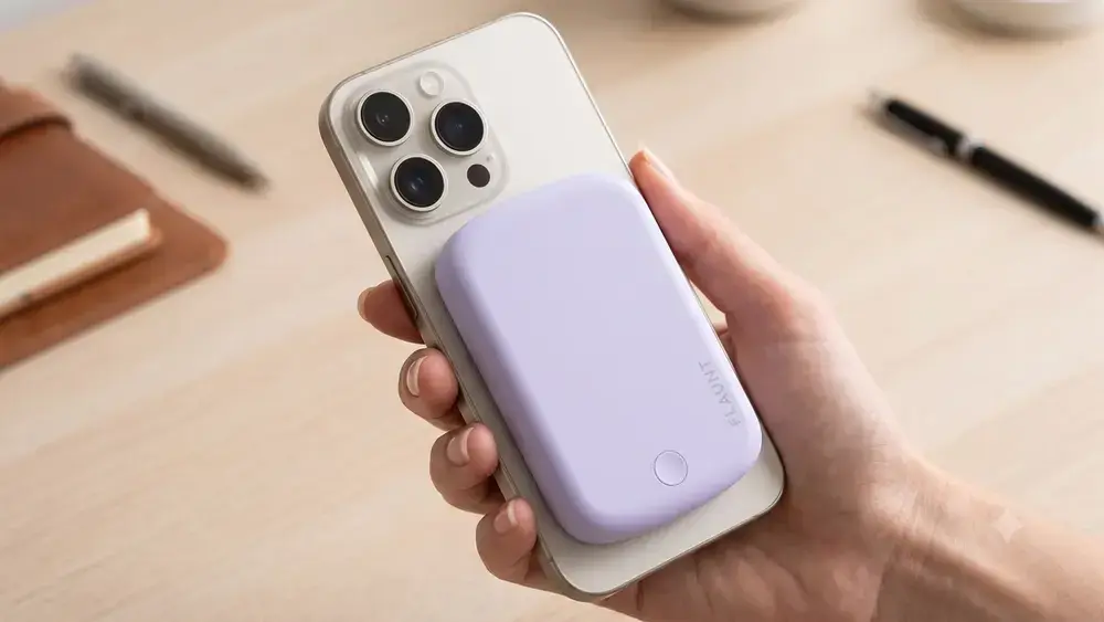 Flaunt devolve R$ 330 por power bank com risco de explosão