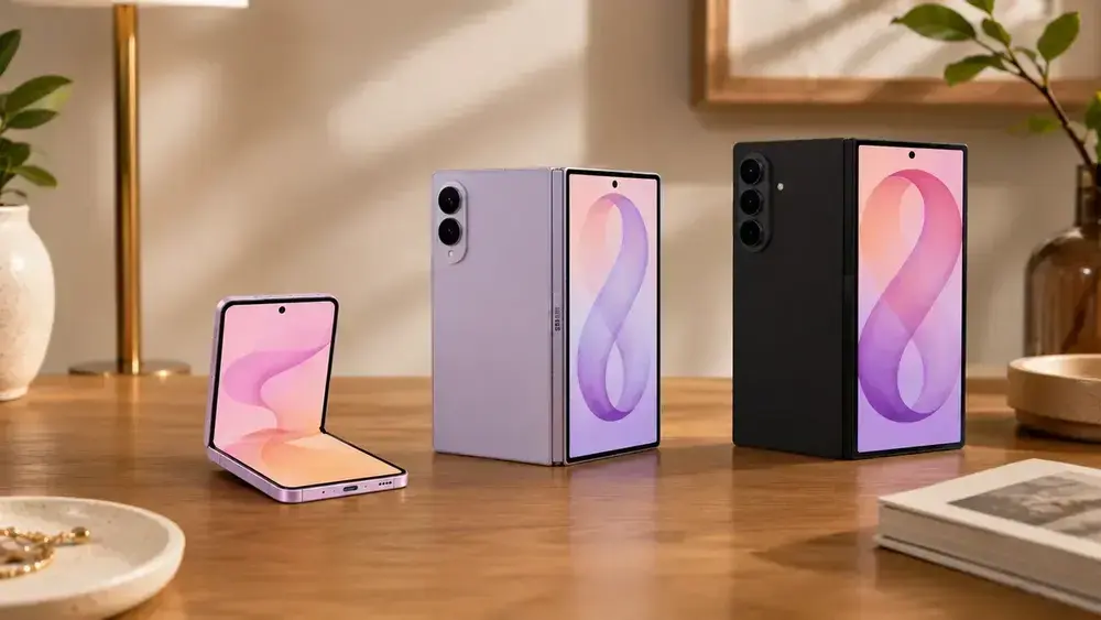 Fold 9 Ultra pode superar câmeras do S27 Ultra