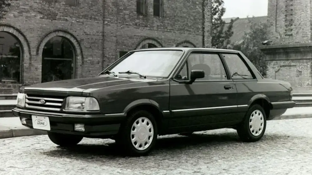 Ford Del Rey: quanto custaria hoje com a inflação?