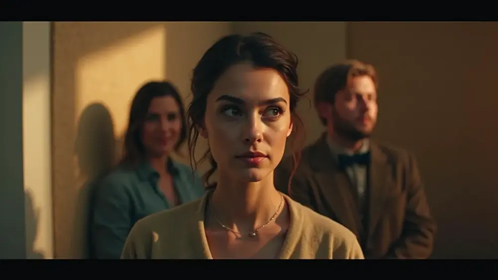 Garota Exemplar no cinema: resumo sem spoilers, bem direto