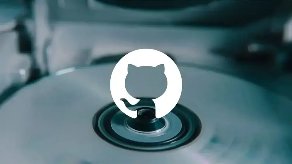 GitHub 'zomba' da Sony e oferece repositórios em CD-ROM