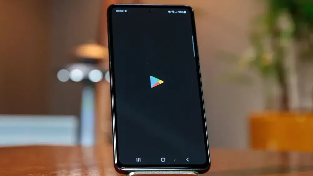 Google lança sistema global de verificação de idade para apps