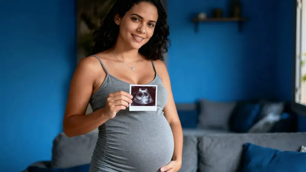 Gravidez semana a semana: cuidados essenciais desde o início