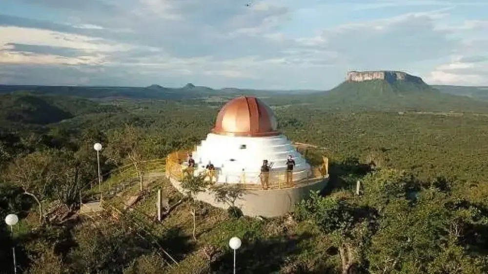 Grupo de MS lança pós-graduação em ufologia sob críticas