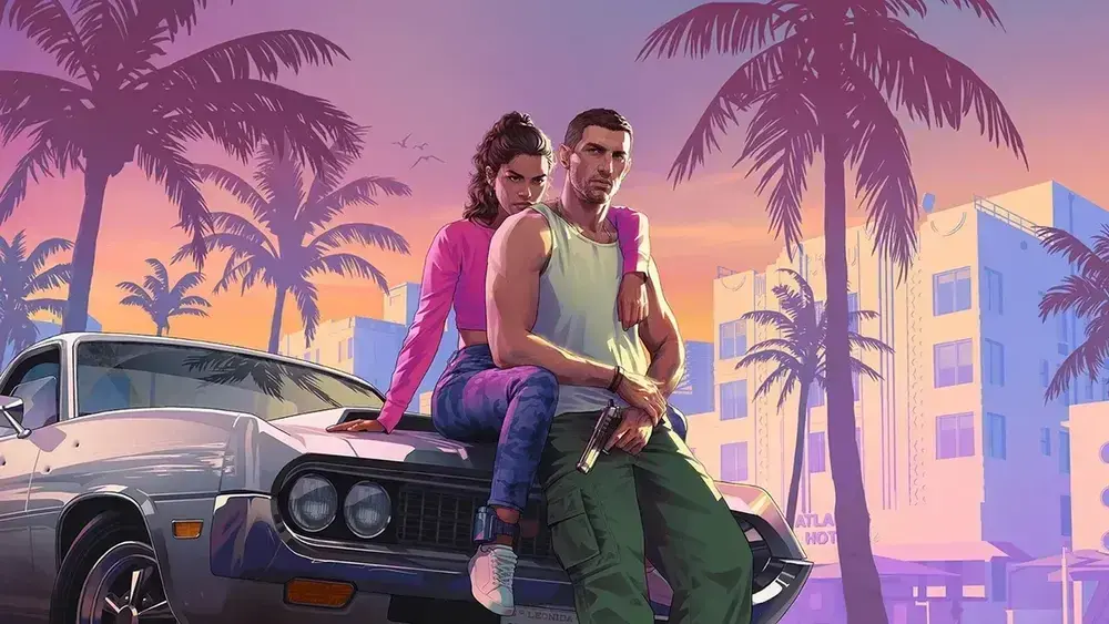 GTA 6 terá trava de região no PS5; Xbox fica livre