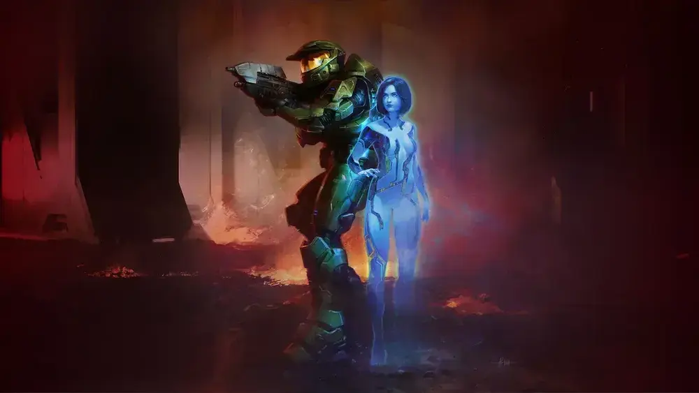 Halo Studios demite funcionários após remake no Xbox