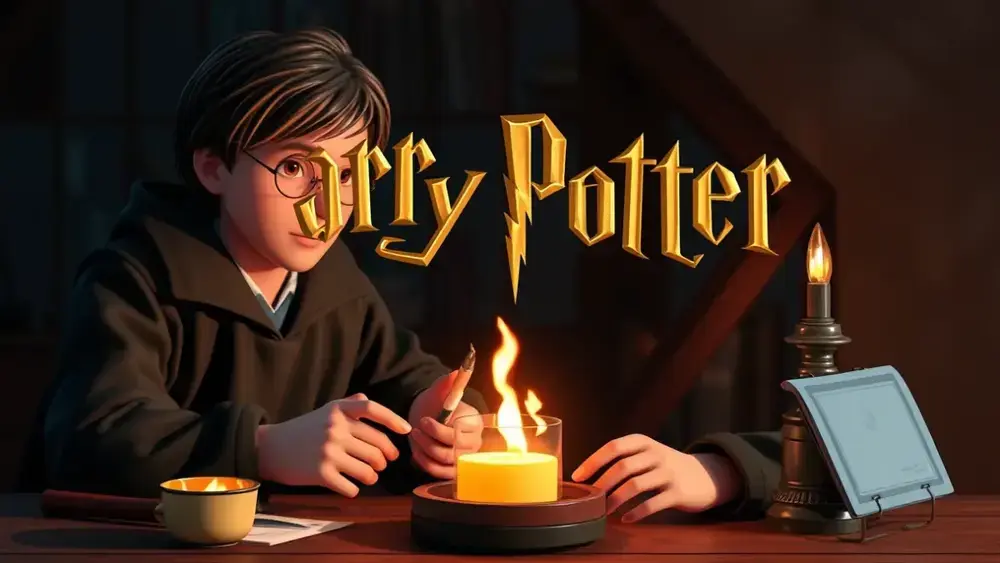 Harry Potter e o Cálice de Fogo: resumo sem spoilers