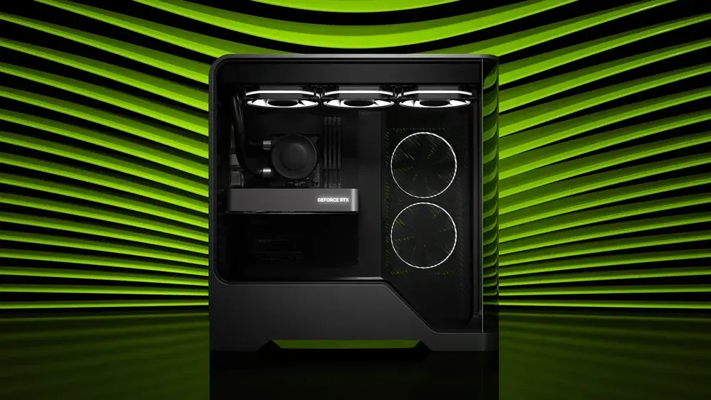 Hierarquia de placas de vídeo NVIDIA: guia completo para comprar