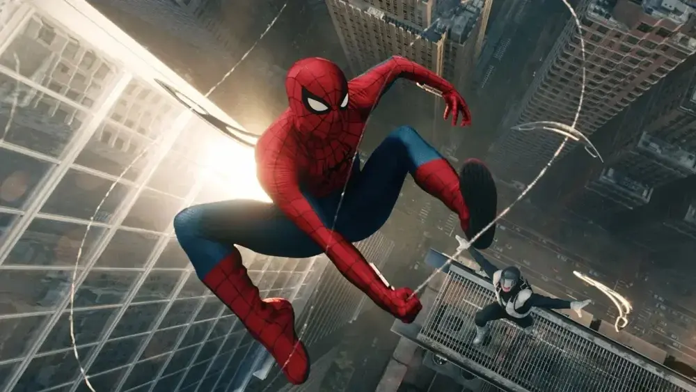Homem-Aranha: Um Novo Dia pode entrar no top 8 de maiores bilheterias da história