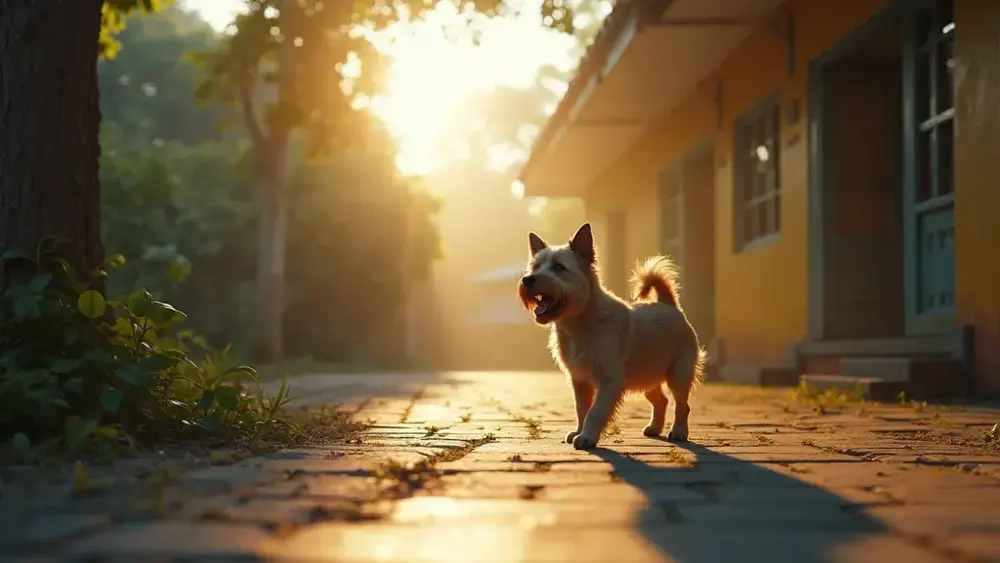 Hospedagem que aceita pets em Itacaiú perto do Rio Araguaia