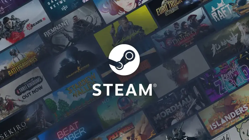 IA em jogos no Steam triplica em 2 anos e preocupa