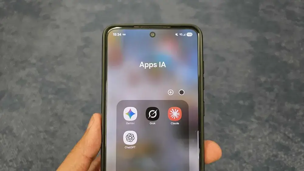 IA pode destruir a bateria do seu celular; veja como resolver