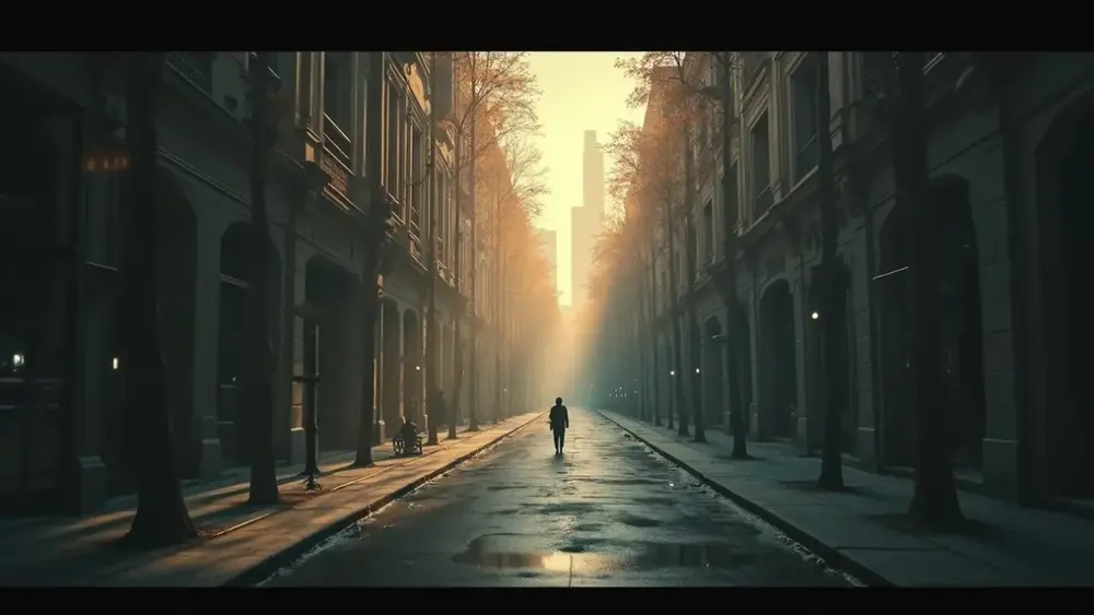 Insônia (filme): resumo sem spoilers, bem direto em 1 min
