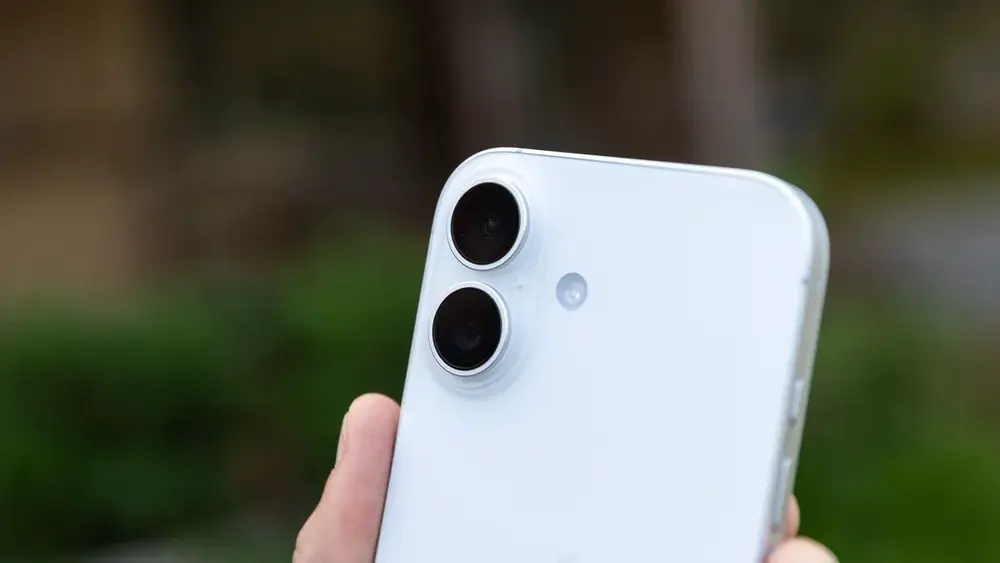 iPhone 18 terá 12 GB de RAM e nova Dynamic Island