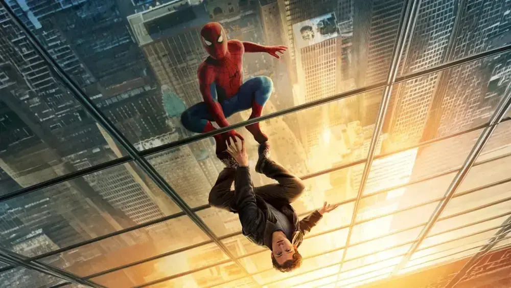 Kevin Feige sugere Yelena em Homem-Aranha 4