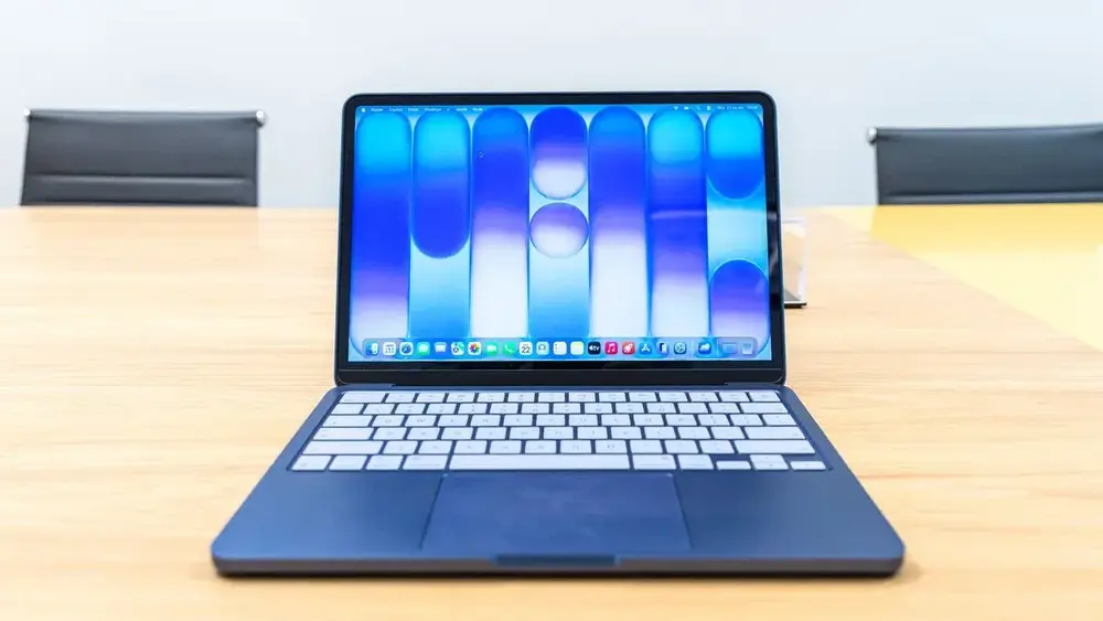 MacBook Neo 2: nova CPU e 12 GB de RAM em breve