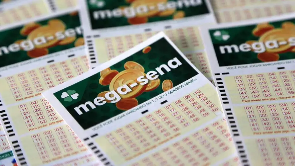 Mega-Sena acumula e próximo prêmio é de R$ 42 milhões